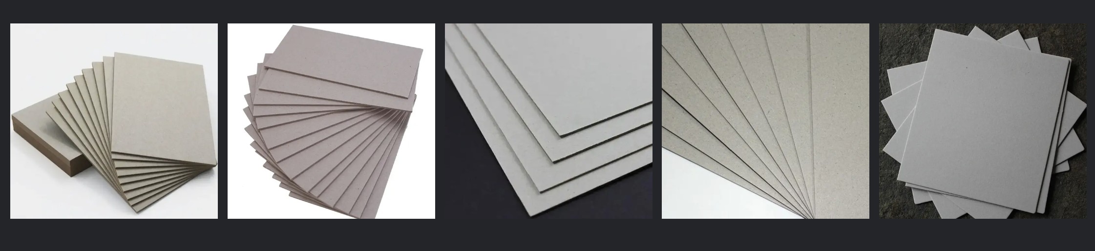 Sample of cardbord slitting machine Образец машины для резки картона