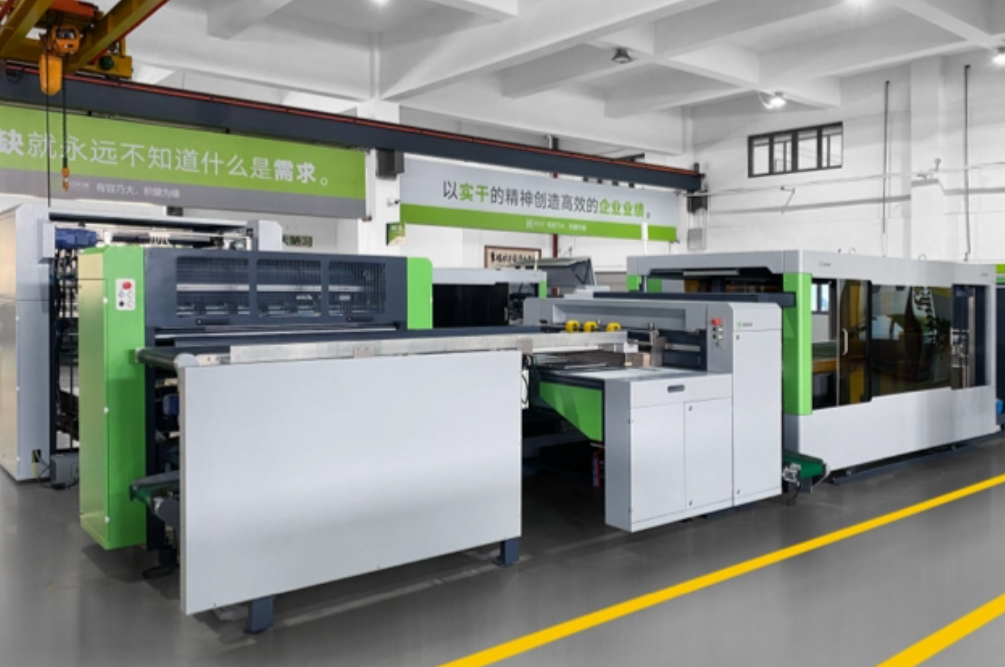 Full Automatic K21a Cardboard Slitting Machine Полностью автоматическая машина для резки картона K21a