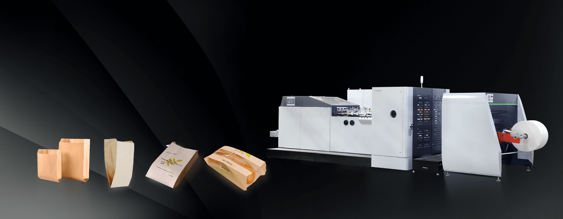 cardboard cutter machine